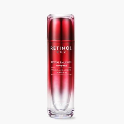 Red Retinol Revital Emulsion_