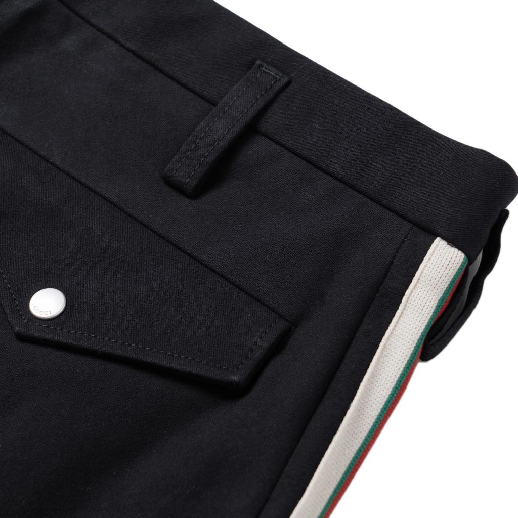 GUCCI Tracksuit Pants 495695-Z7576-1389
