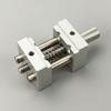 Precision Mini Bench Vise for Painting, Polishing & Modifying Models