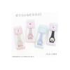 Sanrio Characters Casual Watch 10 ATM Water Resistant Dusty Color CR2D0010 Women's Plastic Case
