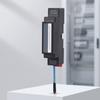 Pollution-Free Flame Retardant Device Dual Line Retardant Device  Bumpy Working Environment