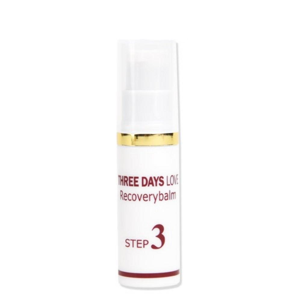

Samilae Recovery Mini Rebalm + Бесплатный подарок, 3 единицы, 5 мл