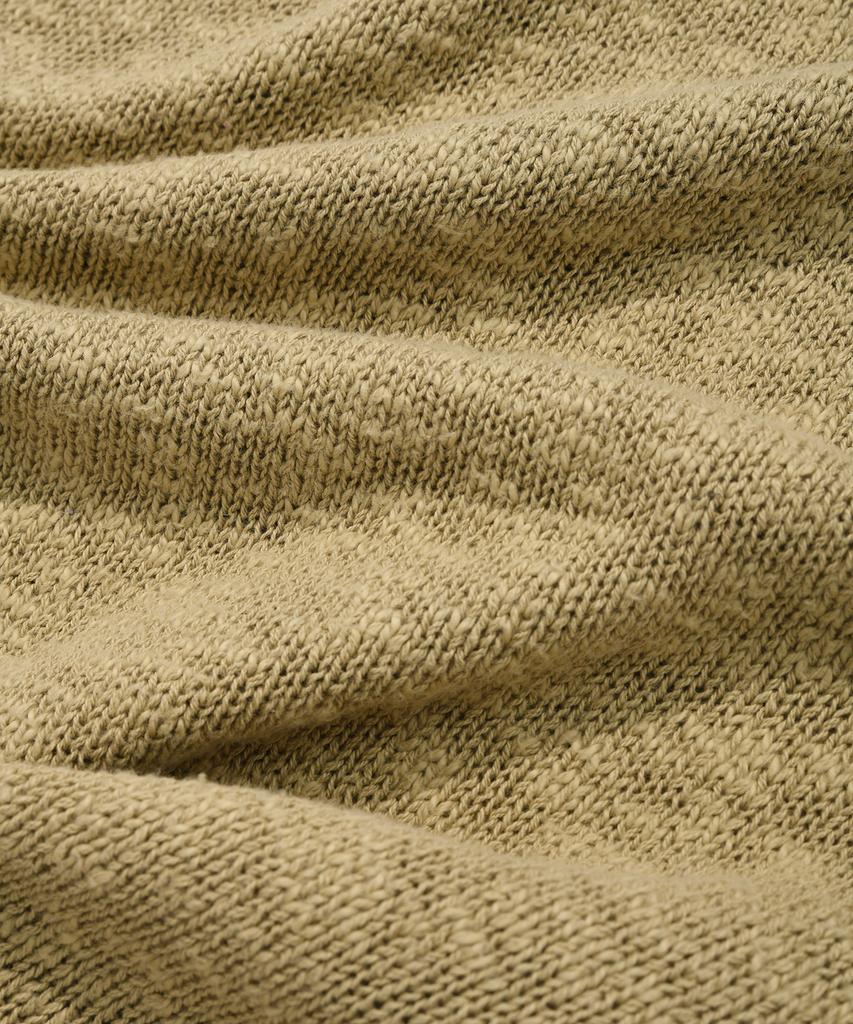 FALLETT Rock Band Knit Light Khaki