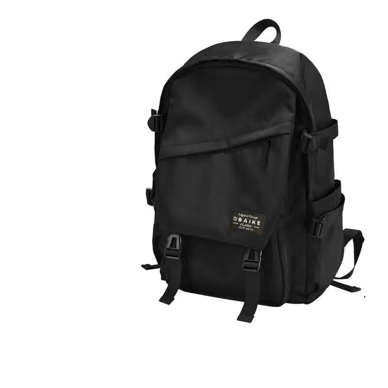 Li Shen Large Capacity Laptop Backpack Small