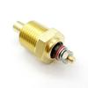 Wassertemperatursensor - Für Cummins KTA19GC QSK19 Motor - PN: 3015238 1/2NPT
