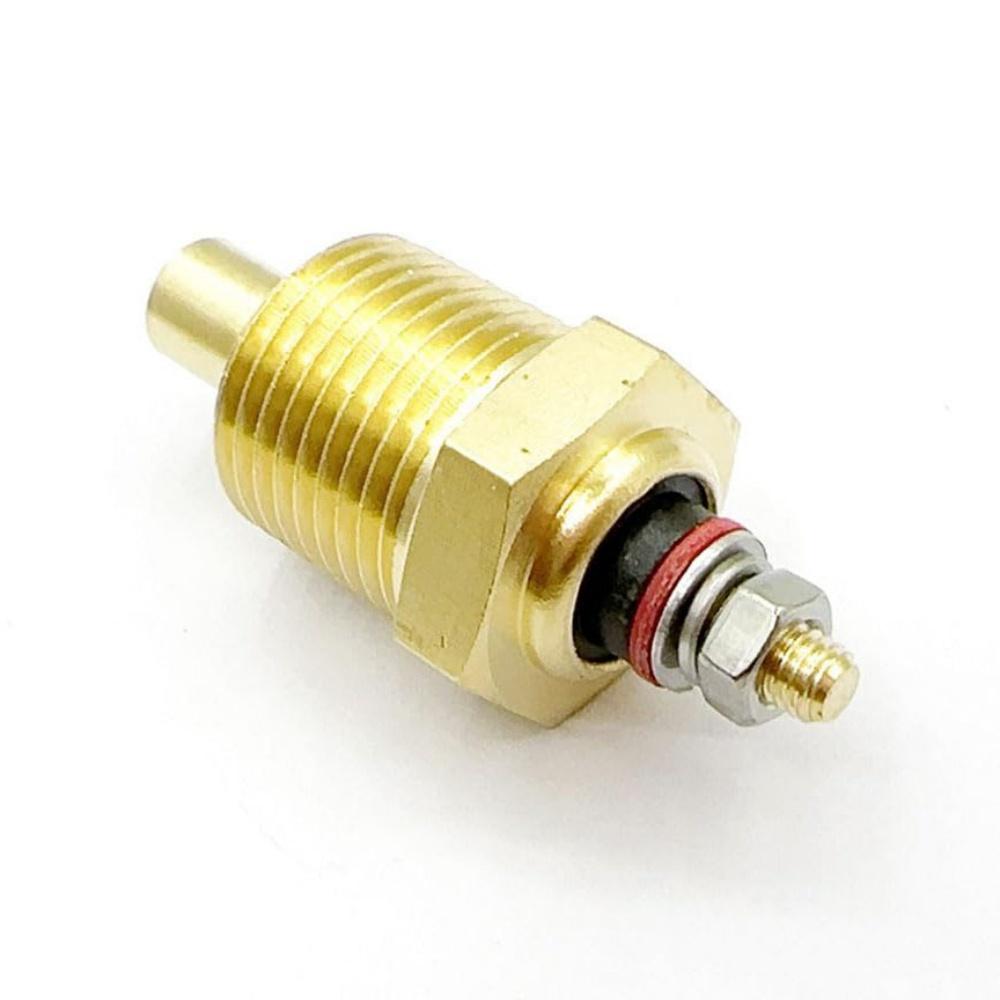 Wassertemperatursensor - Für Cummins KTA19GC QSK19 Motor - PN: 3015238 1/2NPT
