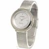 L Eco-Drive Ambiluna EM0640-91D Women's Silver Watch