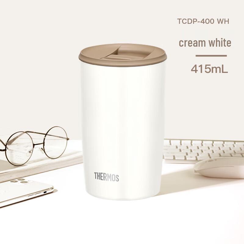Thermos TCDP-400 415ml Portable Coffee Mug