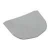Car Sticker Matte Gray Car Adhesive Vinyl Wrap Color Change Film Bubble Free Wrapping Film Car Accessories Interior Exterior