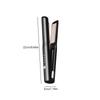 wireless rechargeable Splint Hair Straightener Tool Long Lasting Styling Portable USB splint for curling and straightening hair