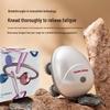 Morphy Richards Portable Head and Scalp Massager CN Plug (adapter Included)