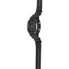 Casio Orologio Digitale Uomo Acciaio Inossidabile Resistente all'Acqua 200M Resistente agli Urti Quarzo DW-H5600MB-1