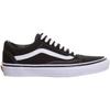 Vans Old Skool Sneakers Black White 22.5 Cm