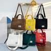 Chic Tote Bag for Women, Magnetic Closure, Fashionable Shoulder & Handbag