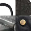 Used CHANEL New travel lineTote Bag canvas Women