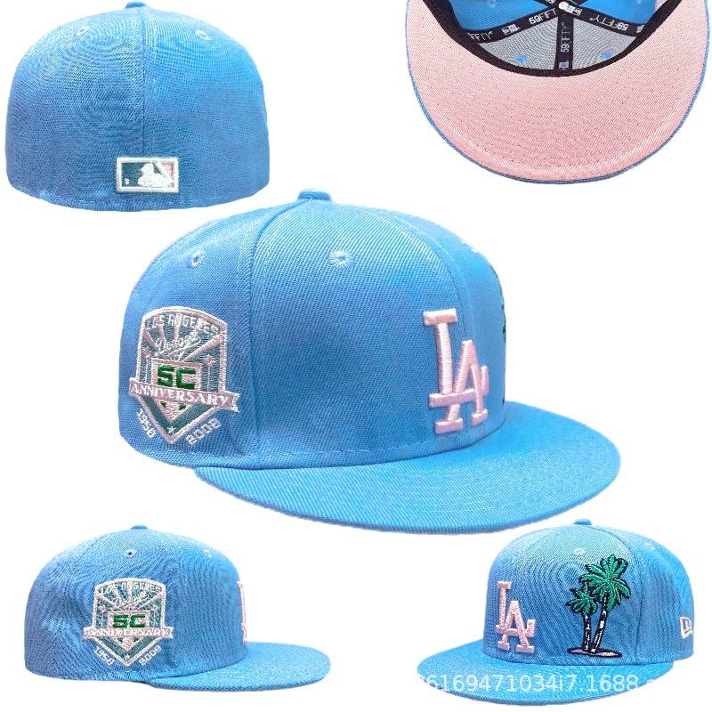 New Baseball Cap Dodge Explosion Quality Sunshade Non-Adjustable Closed Large Size Hat