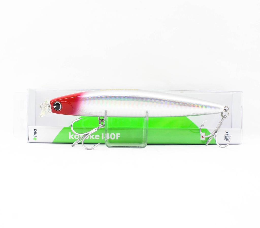 Ima Kosuke 130F Floating Lure 001 (4837)