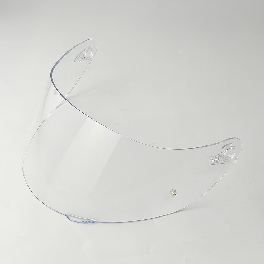 K1 Helmet Visor Face Shield Replacement Lens for Agv K1s Visor K5 K5S Visière Sunscreen Visera Casco Moto Gafas Sturmbrille