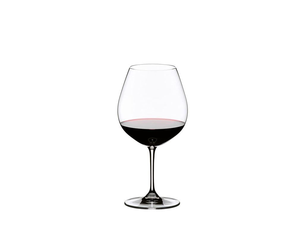 Riedel Vinom Pinot Noir Pair (Burgundy) 6416/7