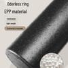 Solid Smooth Surface Foam Roller for Muscle Relaxation and Slimming Legs - Professional Yoga and Fitness Back Exercise Roller.
