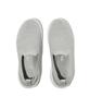 Fitflop [Super-Q] Women'S Knit Slip-Ons - Arctic Grey/Silver (Ft59K2N232)