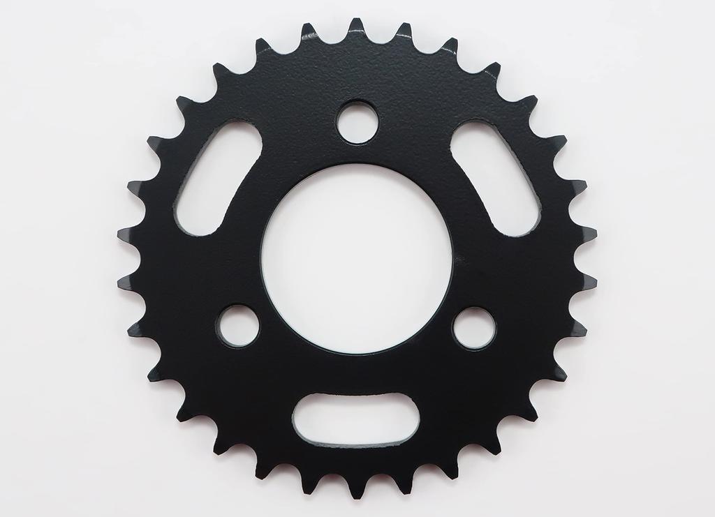 Kitaco Abtriebsritzel Hinterrad 30Z 420 für NSR50/NS-1 usw.. 535-1036230