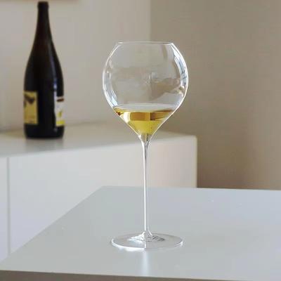 Bicchieri da Vino Rosso Ultra-sottili Trasparenti da 500 ml Bicchieri da Vino Bianco Bicchieri da Spumante Champagne Bar Accessori da Bar