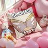 Neco Arc Funny Meme Kawaii Cushion Cover Pattern Printed Pillowcase For Living Room Sofa Cushion Cover & Bedroom Decor