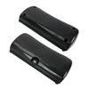 Professional Pet Hair Remover Brush Metal Teeth Floating Grooming Tool Non Slip Handle Portable Horse Cleaning Brush Lice Comb