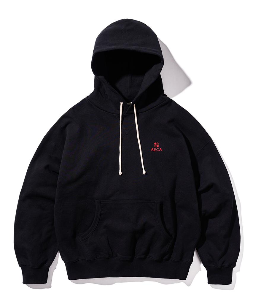 AECA Everyday AECA Clover Hoodie (6Color) (B Type)
