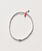 Bonbeau Mini Motif Silverball Bracelet 2Mm