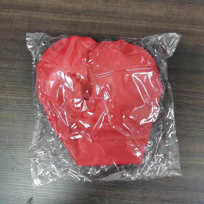 Longchan Kids Cartoon Boxing Gloves