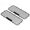 5 Pcs Metal Window Protection Nets for Traxxas TRX 4 1 10 Scale RC Crawler Car