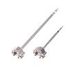 Punta Saldatore Joystick Stampo Riscaldante Per Controller Ps4 Ps5 Switch Pro Strumenti di Smontaggio Riparazione Joystick