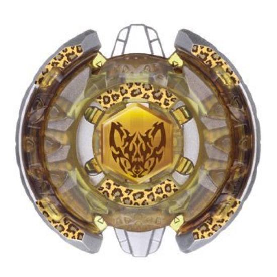 

Beyblade BB-109 Beat Links TH170WD Случайный усилитель 7 Супер Редкий