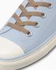 31317252 Converse All Star LP NC OX Pale Blue Coffee (Women's)