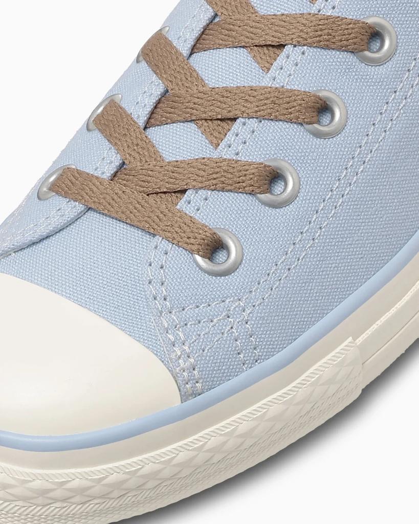 31317252 Converse All Star LP NC OX Pale Blue Coffee (Women's)