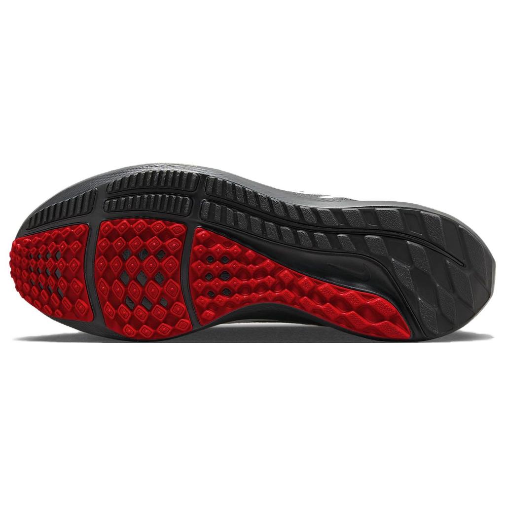 NFL X Nike Air Zoom Pegasus 40 Kansas City Chiefs Men Sneakers Black Anthracite University-Red DZ5985-001