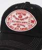 MILLO ARCHIVE Depot Patch Trucker Cap [Black]