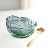 3pcs Flower Bowl Resin Mold Unique Lotus Bowl Silicone Mold 3D Container Storage Mold for Jewelry Candle Holder Silicone Molds for Resin