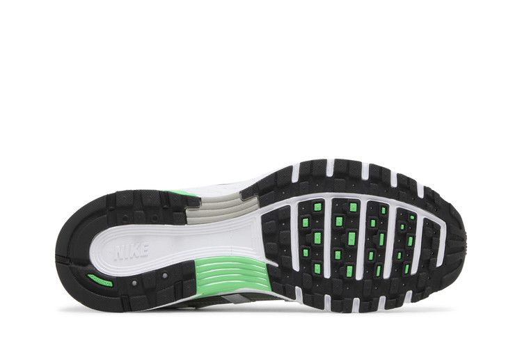 Nike P-6000 Frühlingsgrün