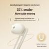 HP H10J True Wireless Bluetooth 5.4 Earbuds