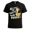 T-shirts en tops – T-shirts