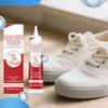 50g Flexible Shoe Glue Waterproof Repair Adhesive Bending & Wash Resistant Gel For Sneaker Sole, Leather, DIY Home Repair Tool