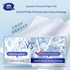 Vinda Thickened Soft Pack Hand Towel Paper