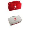 Large Capacity Portable Medicine Storage Bag First Aid Kit Organizer Travel Pouch Outdoor Medical Supplies
