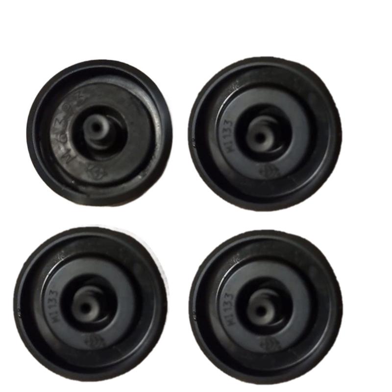 Langlebige Spülkastenventildichtungen für Fluidmaster 200, 400 und 747