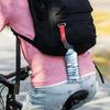 Webbing Water Bottle Buckle Holder Hanging Clasp Backpack Bottle Hanger Water Bottle Hook  Outdoor