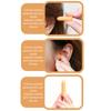Earmuff Sleep Mask Plush Cute Dream Sleeping Mask Eyemuff Cover Women Warm Relax Plush Blindfold Cotton Eyes Bandage Anti-Noise