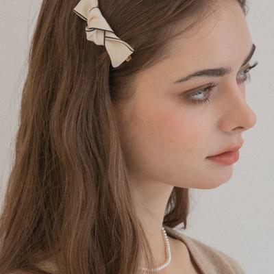 GETMEBLING Zweifarbige Bandzange Pin